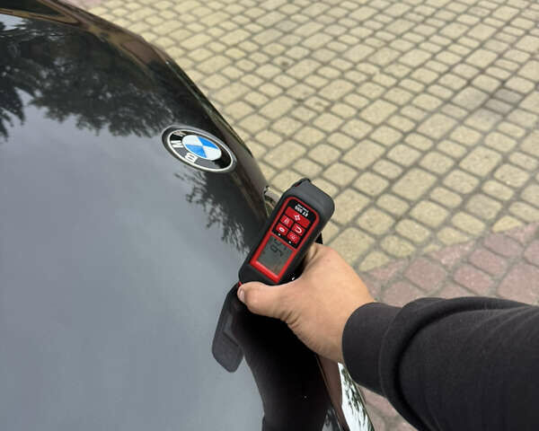 Серый БМВ Х3, объемом двигателя 2 л и пробегом 102 тыс. км за 27500 $, фото 71 на Automoto.ua