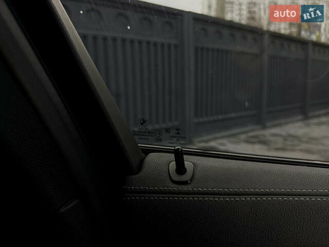 Сірий БМВ Х3, об'ємом двигуна 3 л та пробігом 131 тис. км за 33999 $, фото 39 на Automoto.ua