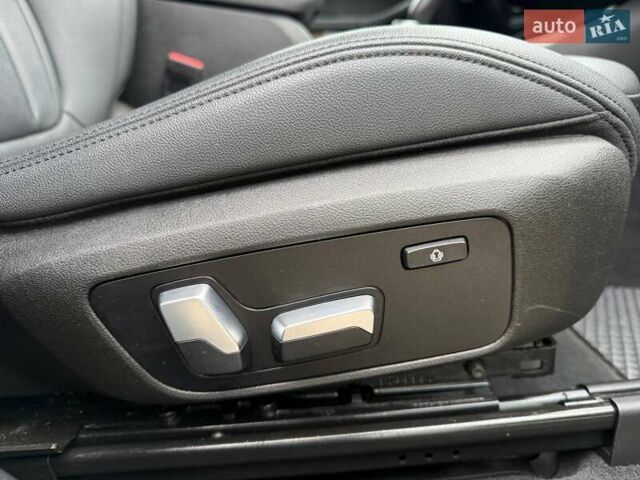 Серый БМВ Х3, объемом двигателя 2 л и пробегом 89 тыс. км за 25500 $, фото 9 на Automoto.ua