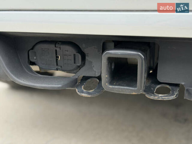 Серый БМВ Х3, объемом двигателя 2 л и пробегом 143 тыс. км за 21000 $, фото 8 на Automoto.ua