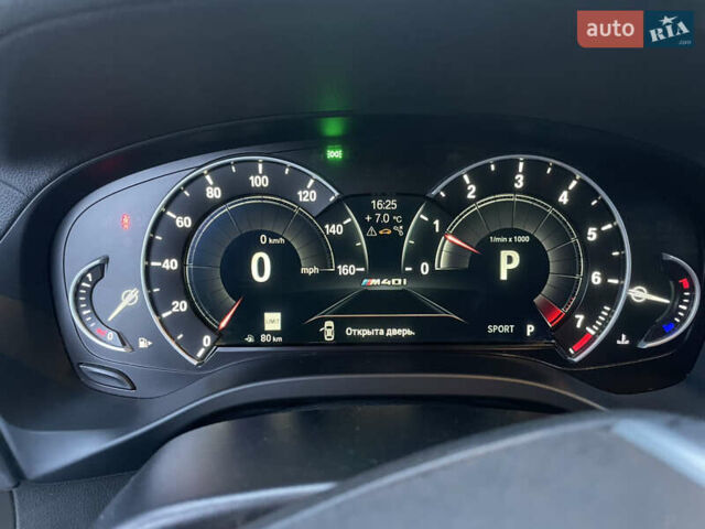 Серый БМВ Х3, объемом двигателя 3 л и пробегом 127 тыс. км за 32500 $, фото 24 на Automoto.ua