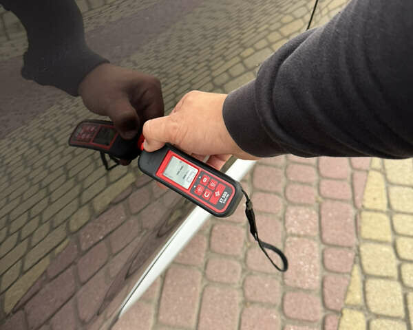 Серый БМВ Х3, объемом двигателя 2 л и пробегом 102 тыс. км за 27500 $, фото 74 на Automoto.ua