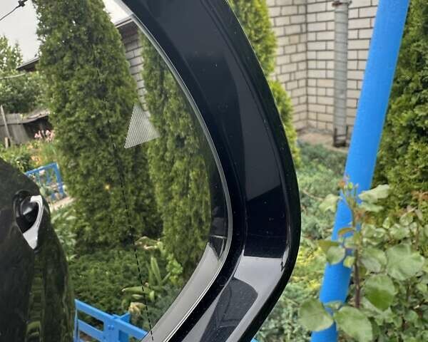 Серый БМВ Х3, объемом двигателя 2 л и пробегом 117 тыс. км за 32500 $, фото 18 на Automoto.ua