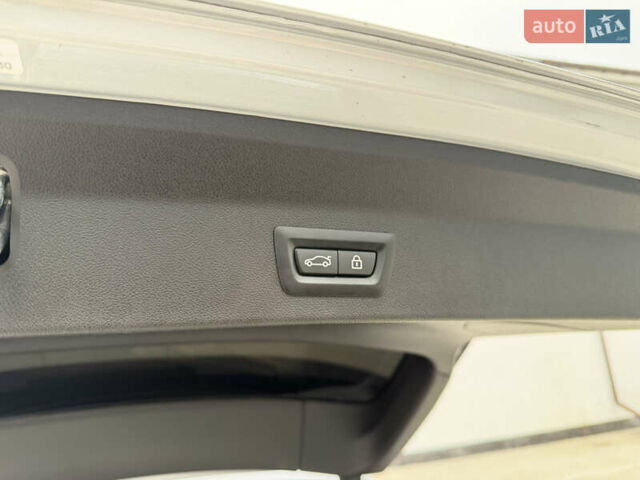 Серый БМВ Х3, объемом двигателя 2 л и пробегом 143 тыс. км за 21000 $, фото 21 на Automoto.ua