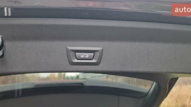 Серый БМВ Х3, объемом двигателя 2 л и пробегом 169 тыс. км за 24500 $, фото 15 на Automoto.ua