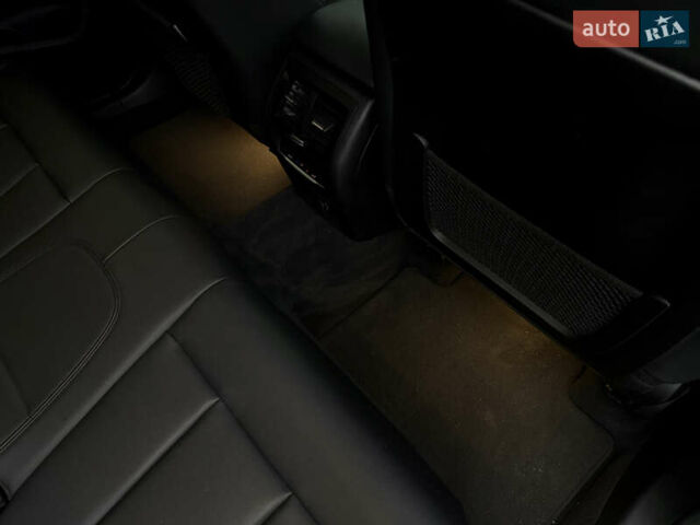 Сірий БМВ Х3, об'ємом двигуна 3 л та пробігом 131 тис. км за 33999 $, фото 48 на Automoto.ua