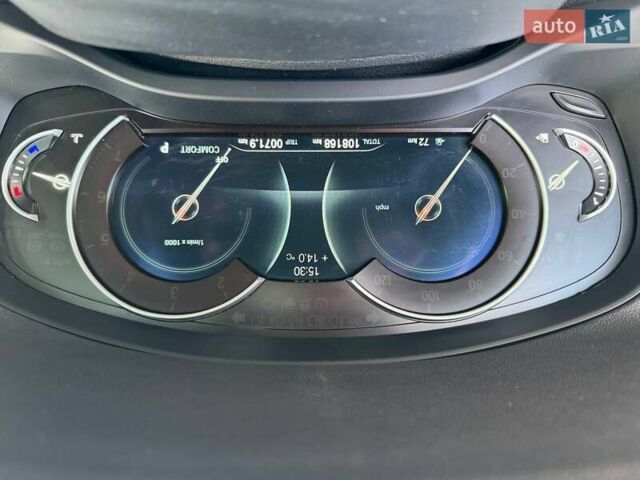 Серый БМВ Х3, объемом двигателя 2 л и пробегом 108 тыс. км за 28300 $, фото 13 на Automoto.ua