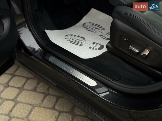 Серый БМВ Х3, объемом двигателя 2 л и пробегом 102 тыс. км за 27500 $, фото 37 на Automoto.ua