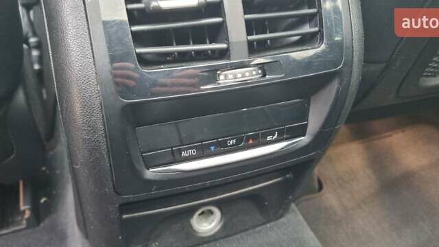 Серый БМВ Х3, объемом двигателя 2 л и пробегом 169 тыс. км за 24500 $, фото 17 на Automoto.ua