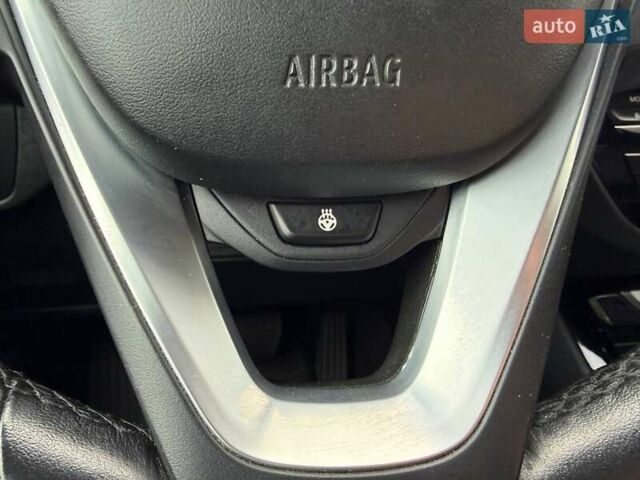 Серый БМВ Х3, объемом двигателя 2 л и пробегом 89 тыс. км за 25500 $, фото 33 на Automoto.ua