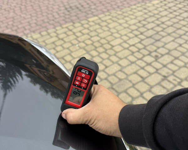 Серый БМВ Х3, объемом двигателя 2 л и пробегом 102 тыс. км за 27500 $, фото 70 на Automoto.ua