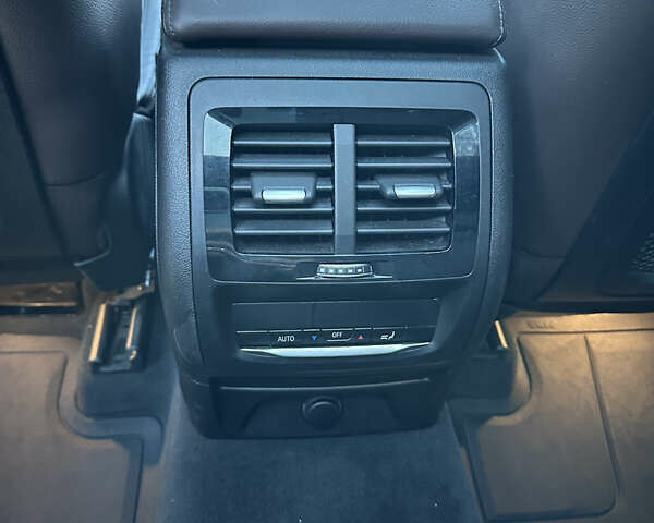 Серый БМВ Х3, объемом двигателя 1.6 л и пробегом 105 тыс. км за 28500 $, фото 23 на Automoto.ua