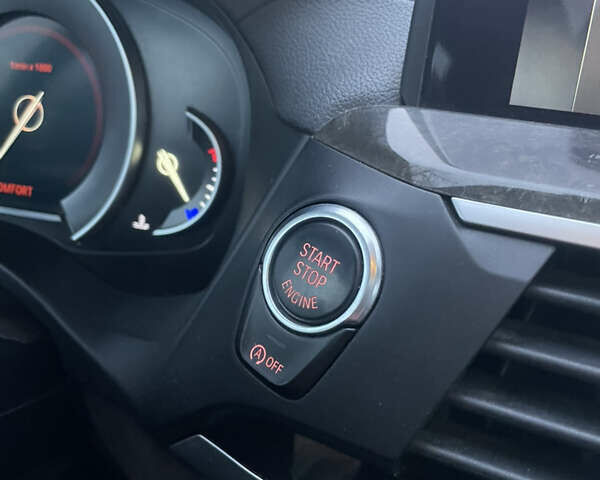 Серый БМВ Х3, объемом двигателя 3 л и пробегом 127 тыс. км за 32500 $, фото 26 на Automoto.ua