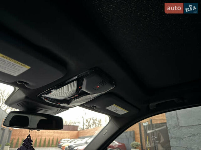 Сірий БМВ Х3, об'ємом двигуна 3 л та пробігом 131 тис. км за 33999 $, фото 45 на Automoto.ua