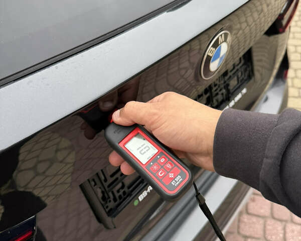 Серый БМВ Х3, объемом двигателя 2 л и пробегом 102 тыс. км за 27500 $, фото 78 на Automoto.ua
