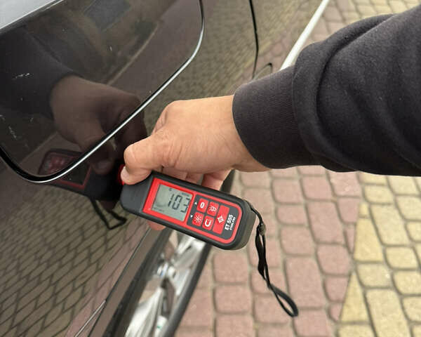 Серый БМВ Х3, объемом двигателя 2 л и пробегом 102 тыс. км за 27500 $, фото 75 на Automoto.ua