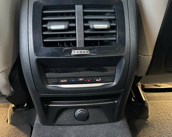 Серый БМВ Х3, объемом двигателя 2 л и пробегом 27 тыс. км за 35900 $, фото 14 на Automoto.ua