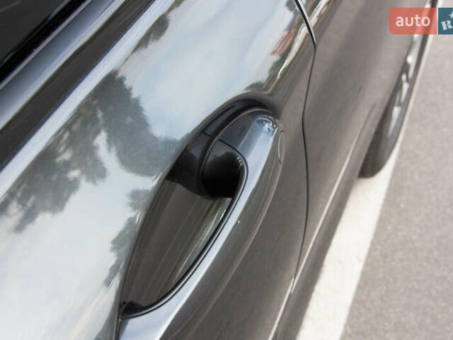 Сірий БМВ Х3, об'ємом двигуна 2.99 л та пробігом 212 тис. км за 35900 $, фото 15 на Automoto.ua