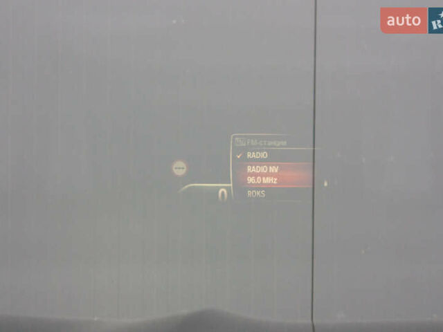 Сірий БМВ Х3, об'ємом двигуна 2.99 л та пробігом 212 тис. км за 35900 $, фото 20 на Automoto.ua