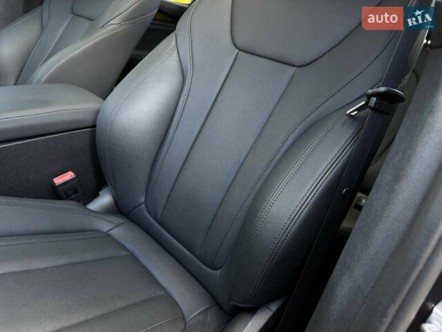 Серый БМВ Х3, объемом двигателя 2 л и пробегом 151 тыс. км за 23900 $, фото 30 на Automoto.ua