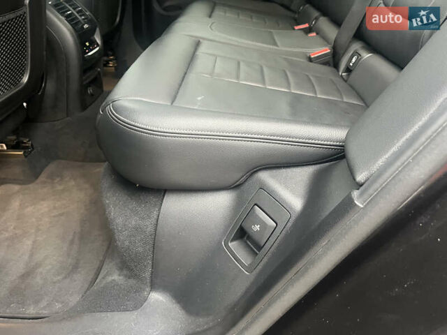 Серый БМВ Х3, объемом двигателя 2 л и пробегом 148 тыс. км за 26400 $, фото 32 на Automoto.ua