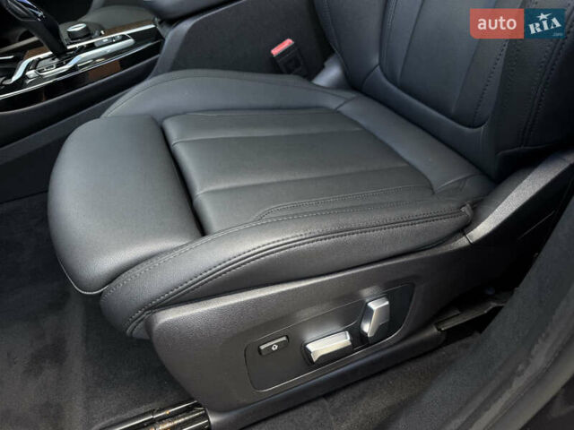 Серый БМВ Х3, объемом двигателя 2 л и пробегом 151 тыс. км за 23900 $, фото 29 на Automoto.ua