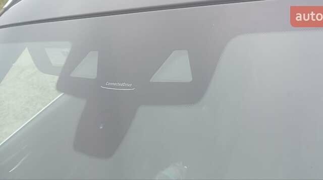 Серый БМВ Х3, объемом двигателя 2 л и пробегом 191 тыс. км за 25900 $, фото 2 на Automoto.ua