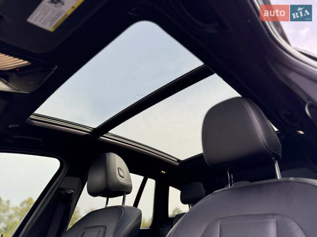БМВ Х3 2019 в Ровно на Automoto.ua Серый БМВ Х3, объемом двигателя 2 л и пробегом 153 тыс. км за 26999 $, фото 30 на Automoto.ua