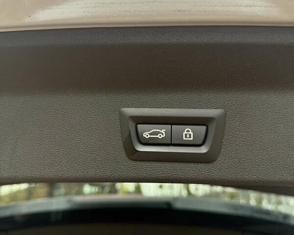 Сірий БМВ Х3, об'ємом двигуна 2 л та пробігом 59 тис. км за 29800 $, фото 34 на Automoto.ua