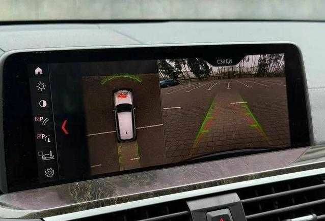 БМВ Х3 2019 в Одессе на Automoto.ua Серый БМВ Х3, объемом двигателя 2 л и пробегом 102 тыс. км за 22300 $, фото 5 на Automoto.ua