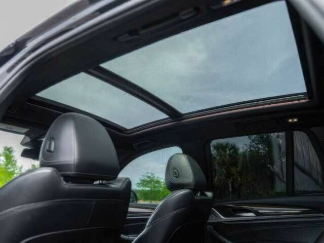 Сірий БМВ Х3, об'ємом двигуна 2 л та пробігом 67 тис. км за 16500 $, фото 16 на Automoto.ua