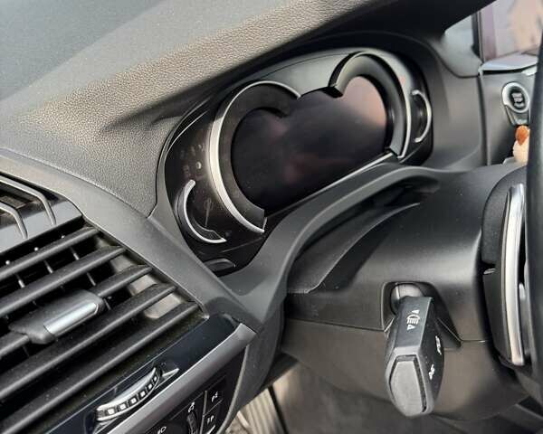 Серый БМВ Х3, объемом двигателя 2 л и пробегом 242 тыс. км за 35900 $, фото 33 на Automoto.ua