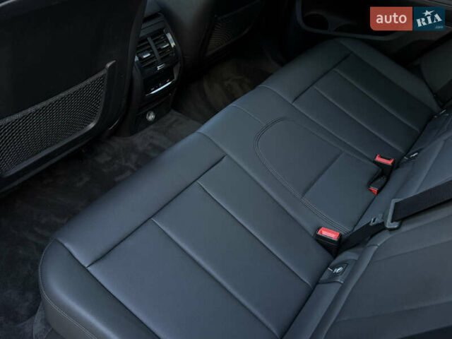 Серый БМВ Х3, объемом двигателя 2 л и пробегом 151 тыс. км за 23900 $, фото 47 на Automoto.ua