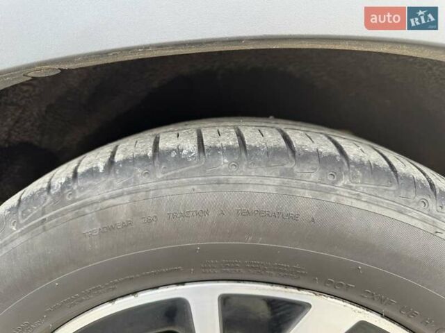 Серый БМВ Х3, объемом двигателя 2 л и пробегом 242 тыс. км за 35900 $, фото 45 на Automoto.ua