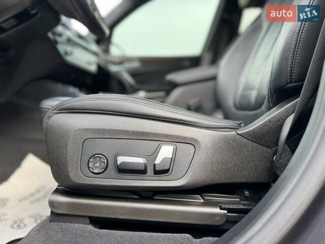 БМВ Х3 2019 в Ровно на Automoto.ua Серый БМВ Х3, объемом двигателя 2 л и пробегом 153 тыс. км за 26999 $, фото 26 на Automoto.ua