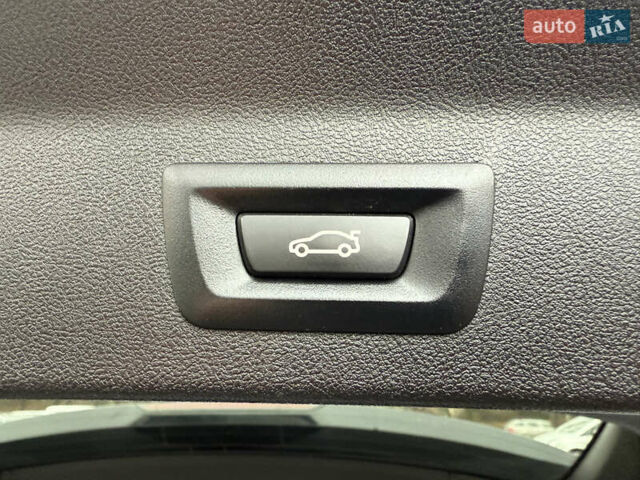 Сірий БМВ Х3, об'ємом двигуна 2 л та пробігом 139 тис. км за 23900 $, фото 24 на Automoto.ua