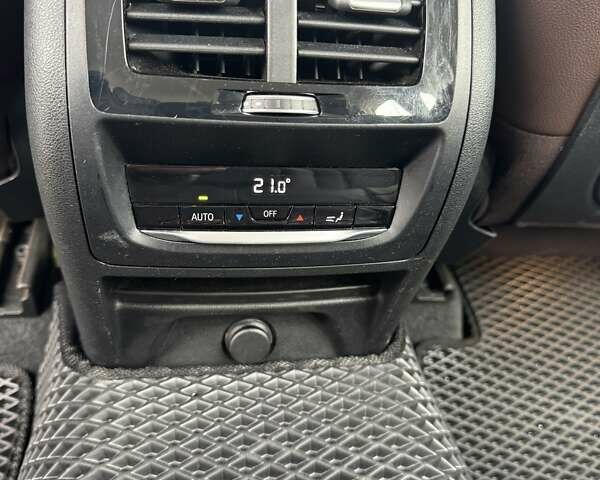 Серый БМВ Х3, объемом двигателя 2 л и пробегом 242 тыс. км за 35900 $, фото 43 на Automoto.ua