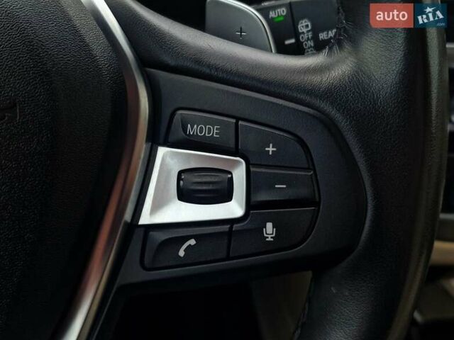 Сірий БМВ Х3, об'ємом двигуна 2 л та пробігом 58 тис. км за 26999 $, фото 38 на Automoto.ua