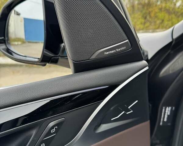 Серый БМВ Х3, объемом двигателя 2 л и пробегом 242 тыс. км за 35900 $, фото 20 на Automoto.ua