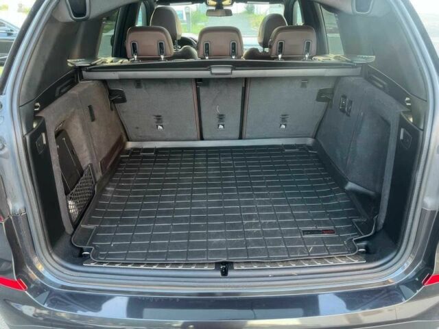 БМВ Х3 2019 в Житомире на Automoto.ua Серый БМВ Х3, объемом двигателя 2 л и пробегом 47 тыс. км за 11850 $, фото 14 на Automoto.ua