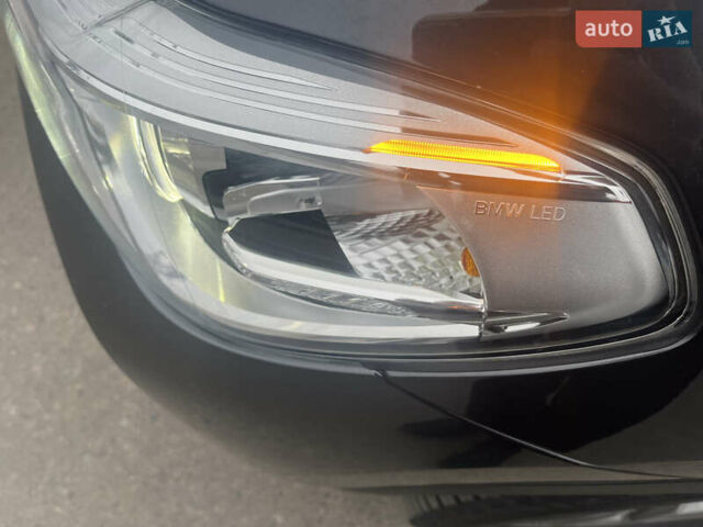 Серый БМВ Х3, объемом двигателя 2 л и пробегом 148 тыс. км за 26400 $, фото 33 на Automoto.ua
