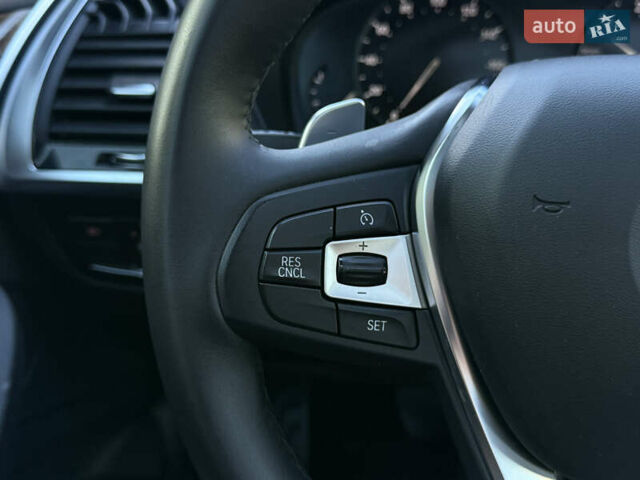 Серый БМВ Х3, объемом двигателя 2 л и пробегом 151 тыс. км за 23900 $, фото 42 на Automoto.ua