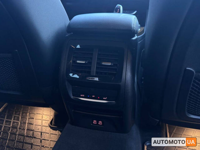 Серый БМВ Х3, объемом двигателя 2 л и пробегом 70 тыс. км за 32900 $, фото 17 на Automoto.ua