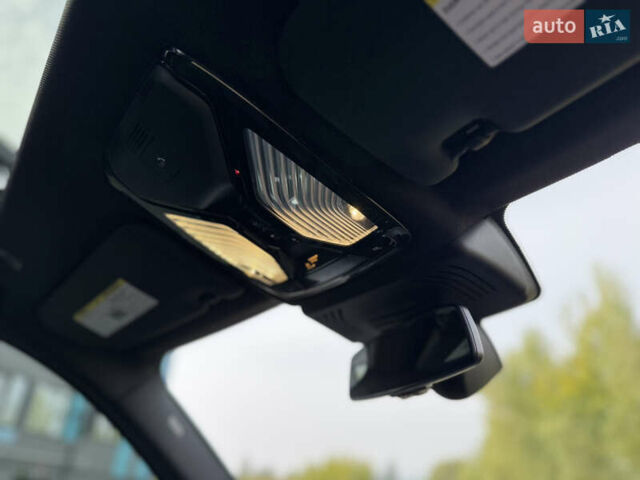 Сірий БМВ Х3, об'ємом двигуна 2 л та пробігом 150 тис. км за 27950 $, фото 40 на Automoto.ua