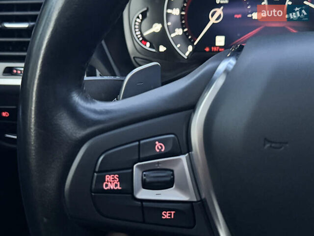 Серый БМВ Х3, объемом двигателя 2 л и пробегом 114 тыс. км за 31000 $, фото 31 на Automoto.ua