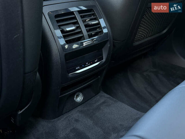 Серый БМВ Х3, объемом двигателя 2 л и пробегом 151 тыс. км за 23900 $, фото 49 на Automoto.ua