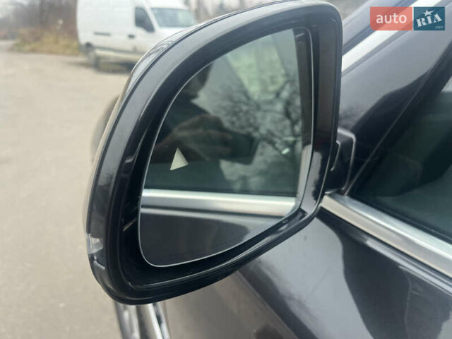 Серый БМВ Х3, объемом двигателя 2 л и пробегом 148 тыс. км за 26400 $, фото 30 на Automoto.ua