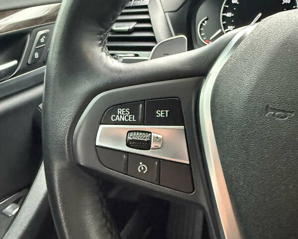 Сірий БМВ Х3, об'ємом двигуна 2 л та пробігом 59 тис. км за 29800 $, фото 25 на Automoto.ua