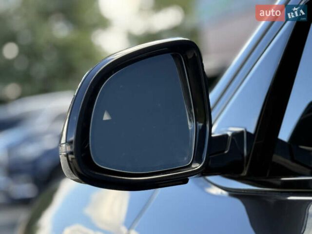 Серый БМВ Х3, объемом двигателя 2 л и пробегом 151 тыс. км за 23900 $, фото 18 на Automoto.ua
