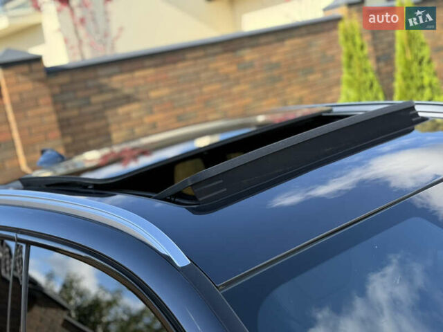 Серый БМВ Х3, объемом двигателя 2 л и пробегом 151 тыс. км за 23900 $, фото 20 на Automoto.ua